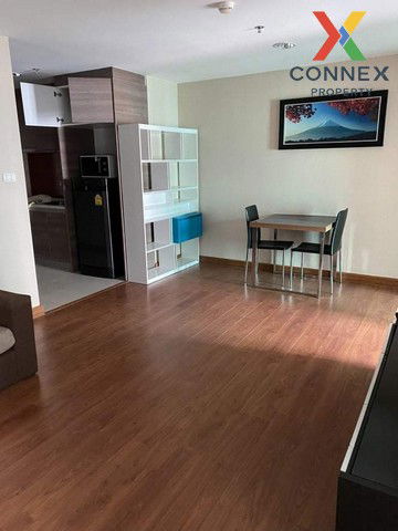 picture FOR RENT condo , Belle Grand Rama 9 , high floor , MRT-Phra Ram 9 , Huai Khwang , Huai Khwang , Bangkok , CX-00200 ✅ Live chat with us ADD LINE @connexproperty ✅ - 2/10