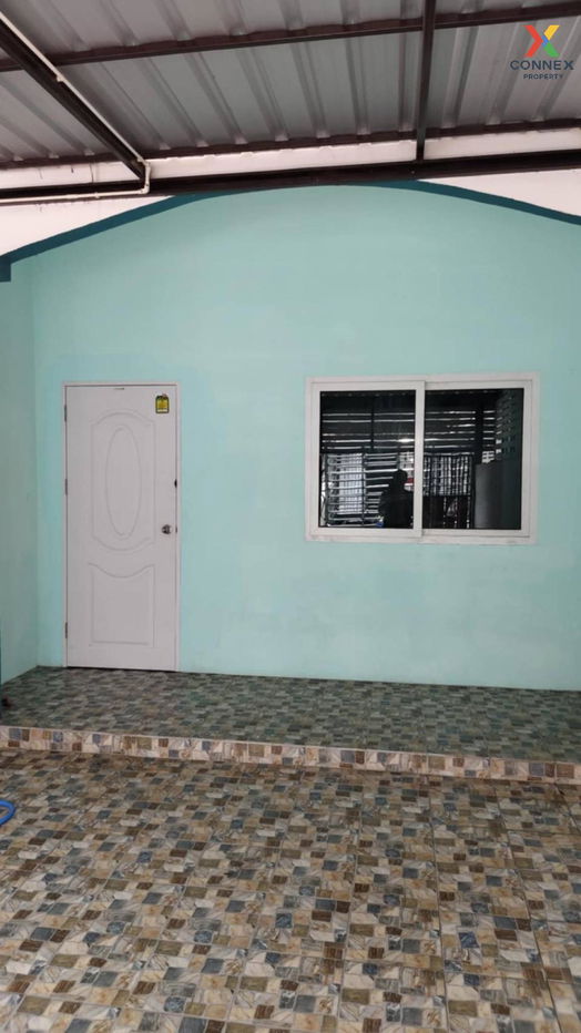 picture For Sale Townhouse/Townhome  , Asia Home Town , Sai Noi , Sai Noi , Nonthaburi , CX-130106 ✅ Live chat with us ADD LINE @connexproperty ✅  - 8/12