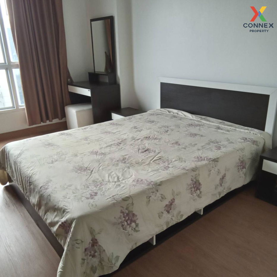 picture 🔥🔥🔥 FOR RENT condo , Life @ Ratchada - Huaikwang , MRT-Huai Khwang , Huai Khwang , Huai Khwang , Bangkok , CX-40202 ✅ Live chat with us ADD LINE @connexproperty ✅ 🔥🔥🔥 - 6/11