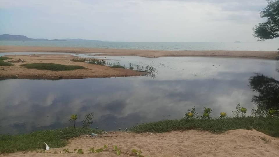 picture Beachfront Land in Na Jomtien Pattaya for Sale  - 4/10