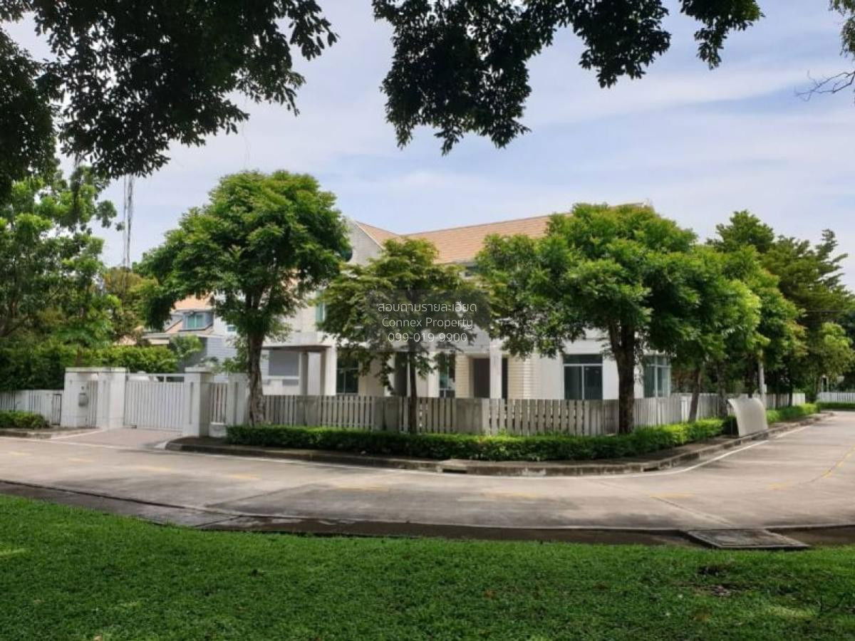 picture For Sale House , Baan Punya Ramintra , Khanna Yao , Khanna Yao , Bangkok , CX-91519 ✅ Live chat with us ADD LINE @connexproperty ✅  - 8/8