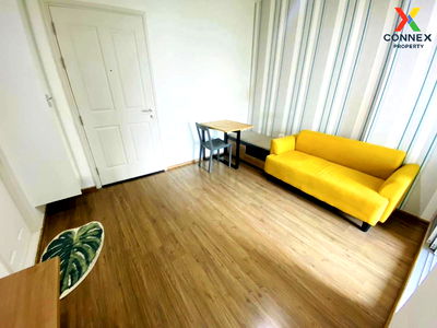 เช่าคอนโด เมเจอร์ ฮอลลีวูด รามคำแหง : 🔥🔥🔥 เช่าคอนโด  ยู ดีไลท์ แอท หัวหมาก สเตชั่น หัวหมาก เขต บางกะปิ กรุงเทพ CX-92103 ✅ ทักไลน์ @connexproperty ตอบทันที ทีมงานมืออาชีพ ✅ 🔥🔥🔥