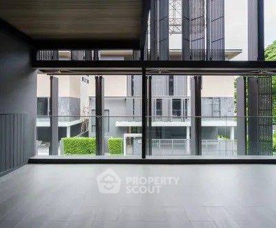 picture 4-BR House at The Urban Reserve Rama 9-Motorway near ARL Hua Mak (ID 2317521) - 5/47