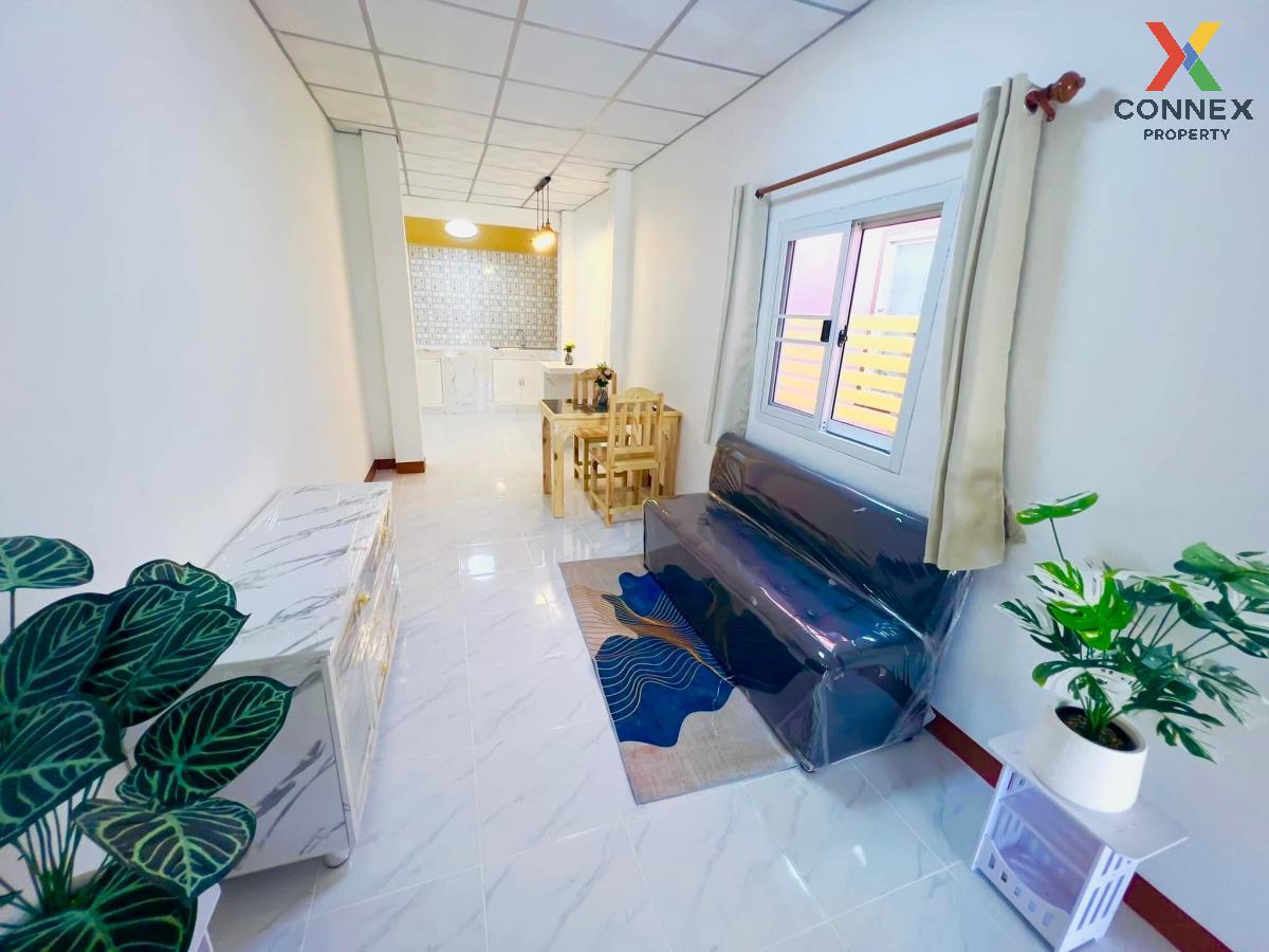 picture For Sale Townhouse/Townhome  , Amornsup , Krathum Rai , Nong Chok , Bangkok , CX-115115 ✅ Live chat with us ADD LINE @connexproperty ✅  - 12/12