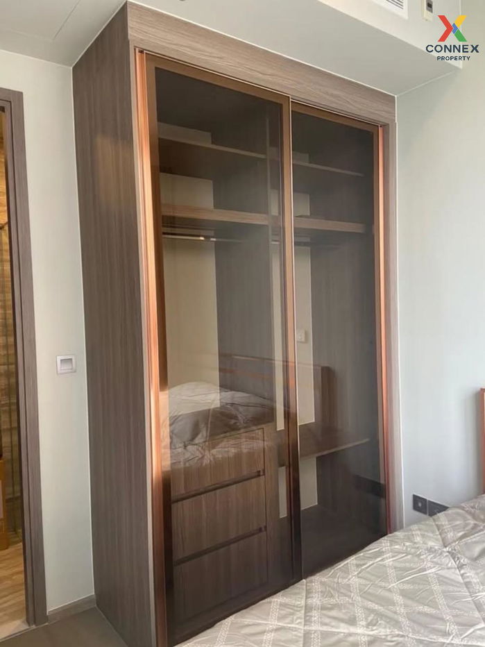picture For Rent Condo , Celes Asoke , MRT-Sukhumvit , Khlong Toei Nuea , Watthana , Bangkok , CX-123262 ✅ Live chat with us ADD LINE @connexproperty ✅  - 9/12