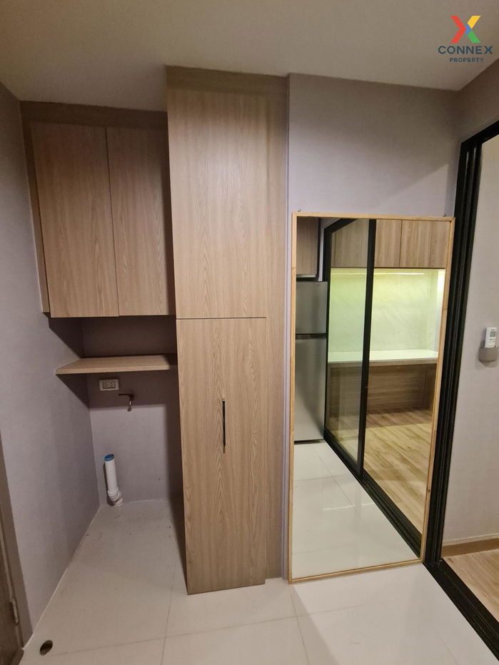 picture 🔥🔥🔥 For Rent Condo , Niche Mono Sukhumvit Bearing , BTS-Bearing , Samrong Nuea , Don Mueang , Samut Prakarn , CX-94442 ✅ Live chat with us ADD LINE @connexproperty ✅ 🔥🔥🔥 - 1/12