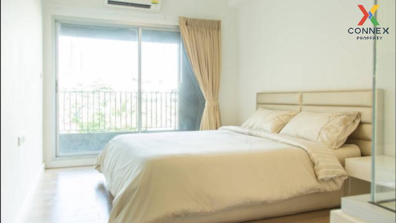 รูป เช่าคอนโด  เดอะ ซี๊ด มูซี่ BTS-พร้อมพงษ์ คลองเตย เขต คลองเตย กรุงเทพ CX-77573 ✅ ทักไลน์ @connexproperty ตอบทันที ทีมงานมืออาชีพ ✅  - รูปที่ 5/8