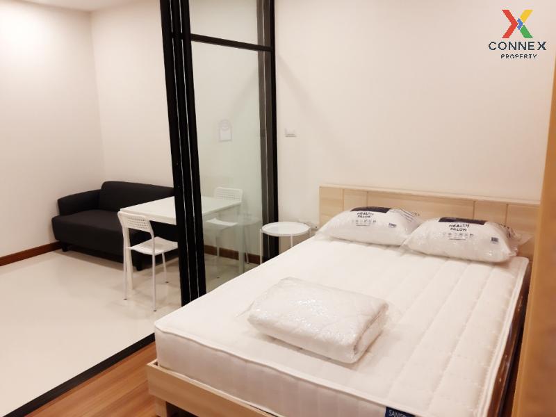 รูป เช่าคอนโด ศุภาลัย พรีเมียร์ เจริญนคร  คลองสาน เขต คลองสาน กรุงเทพมหานคร CX-05137 ✅ ทักไลน์ @connexproperty ตอบทันที ทีมงานมืออาชีพ ✅  - รูปที่ 8/12