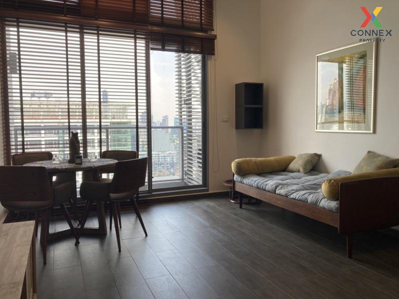 picture 🔥🔥🔥 FOR RENT condo , The Lofts Ekkamai , Duplex , BTS-Ekkamai , Phra Khanong Nuea , Watthana , Bangkok , CX-22167 ✅ Live chat with us ADD LINE @connexproperty ✅ 🔥🔥🔥 - 2/7