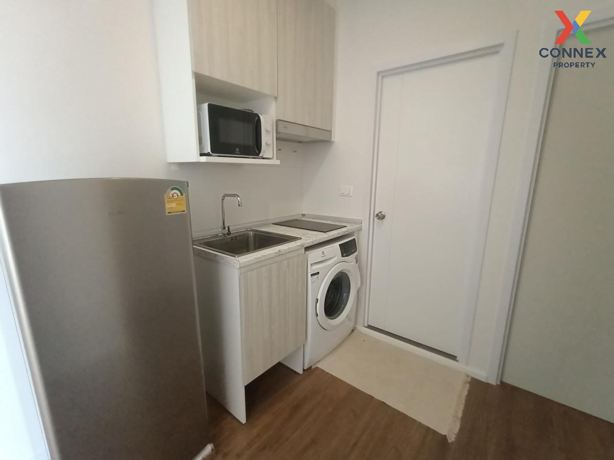 picture 🔥🔥🔥 FOR RENT condo , Notting Hill Sukhumvit - Praksa , BTS-Phraek Sa , Thetsaban Nakhon Samut Pra , Mueang Samut Prakan , Samut Prakarn , CX-75227 ✅ Live chat with us ADD LINE @connexproperty ✅ 🔥🔥🔥 - 3/7