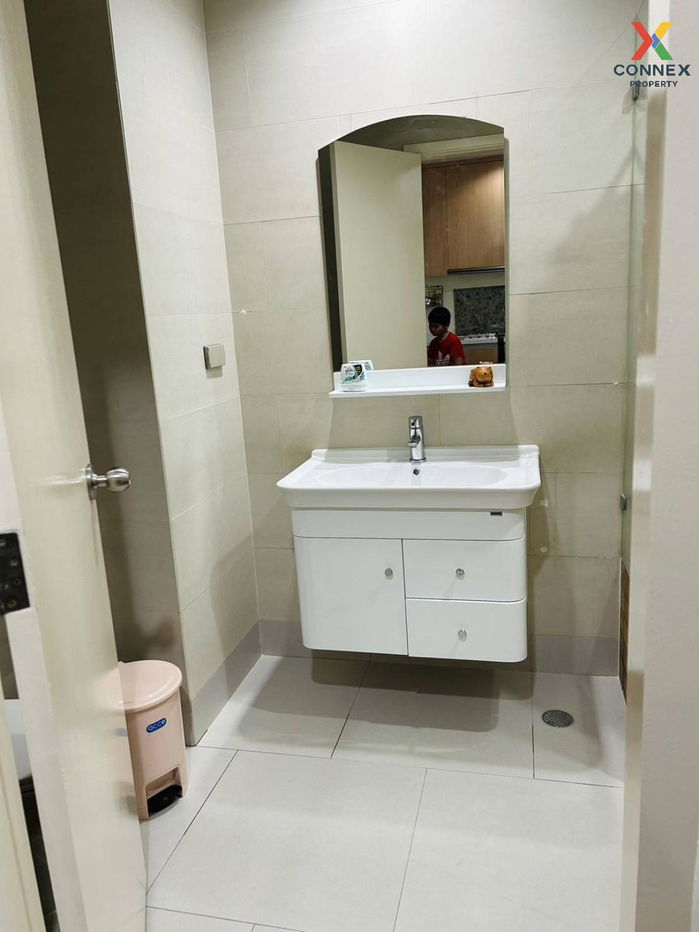picture FOR RENT condo , Villa Rachatewi , BTS-Ratchathewi , Thanon Phyathai , Rat Thewi , Bangkok , CX-52213 ✅ Live chat with us ADD LINE @connexproperty ✅  - 3/12