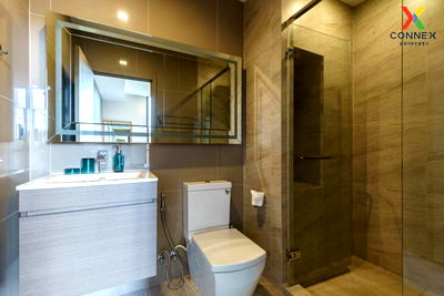 เช่าคอนโด ซอยอ่อนนุช (สุขุมวิท 77) : 🔥🔥🔥 เช่าคอนโด  โมริ เฮาส์ BTS-อ่อนนุช พระโขนงเหนือ เขต วัฒนา กรุงเทพ CX-62792 ✅ ทักไลน์ @connexproperty ตอบทันที ทีมงานมืออาชีพ ✅ 🔥🔥🔥