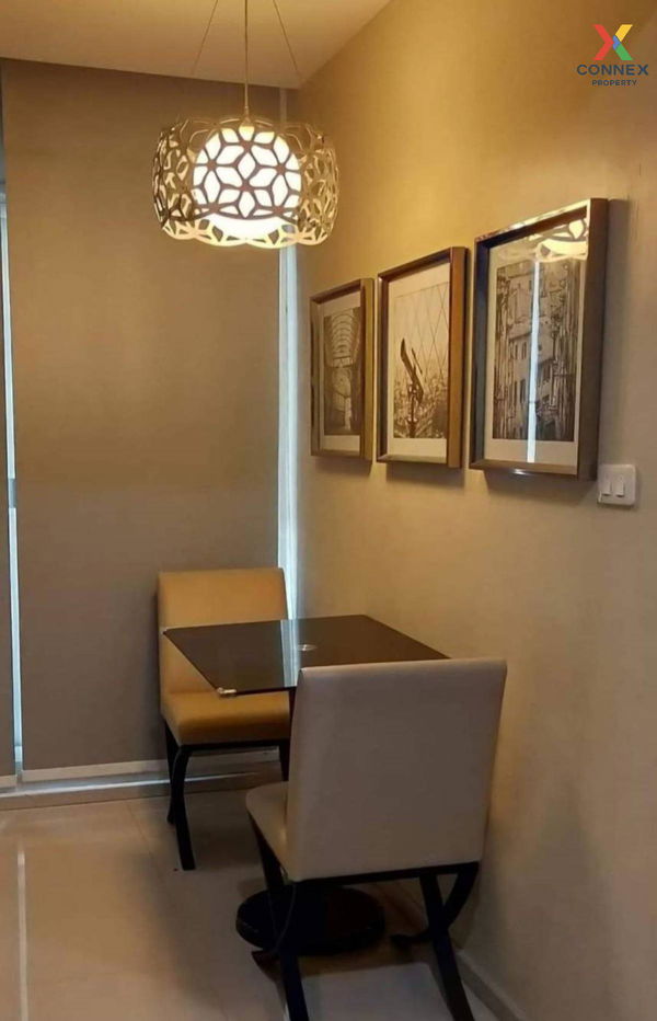 picture FOR RENT condo , Life Ratchadapisek , MRT-Huai Khwang , Huai Khwang , Huai Khwang , Bangkok , CX-39760 ✅ Live chat with us ADD LINE @connexproperty ✅  - 2/5