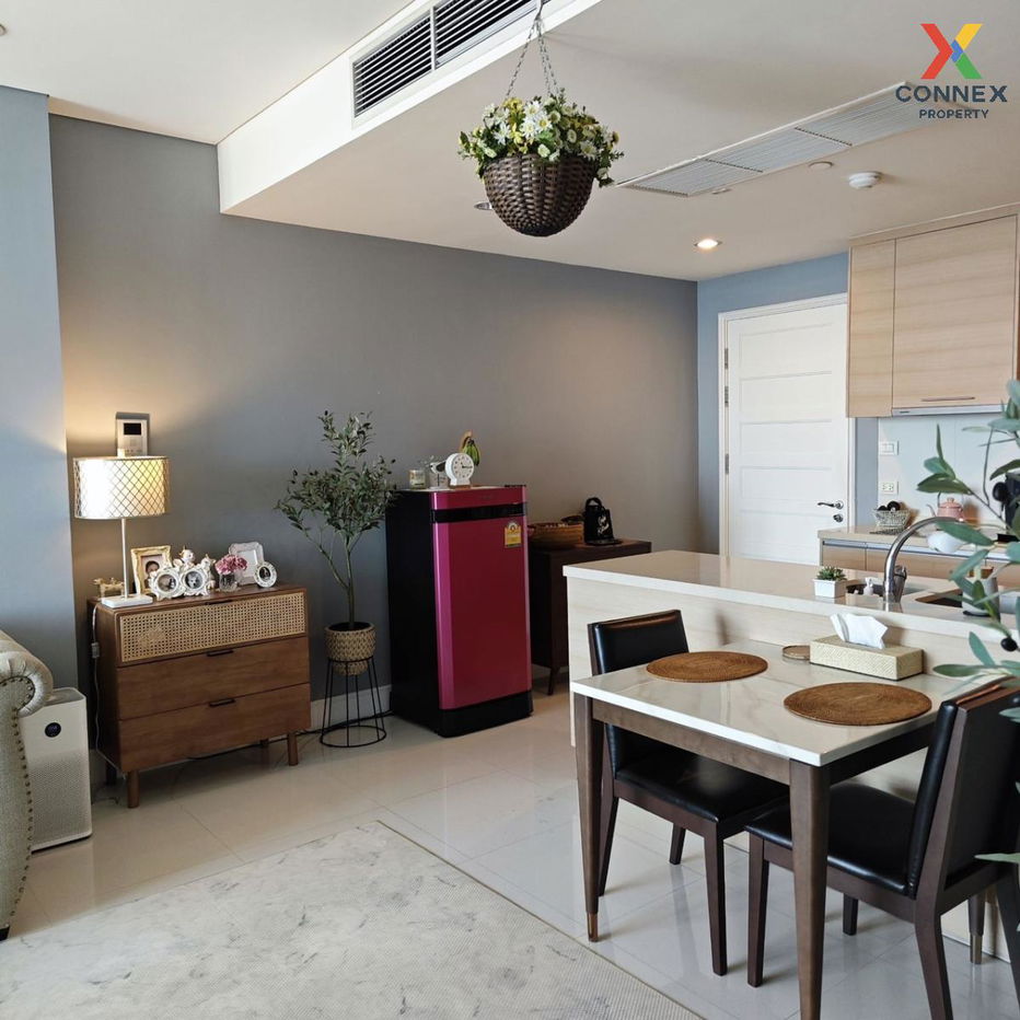 picture 🔥🔥🔥 For Rent Condo , Aguston Sukhumvit 22 , BTS-Phrom Phong , Khlong Tan , Khlong Toei , Bangkok , CX-121566 ✅ Live chat with us ADD LINE @connexproperty ✅ 🔥🔥🔥 - 2/9