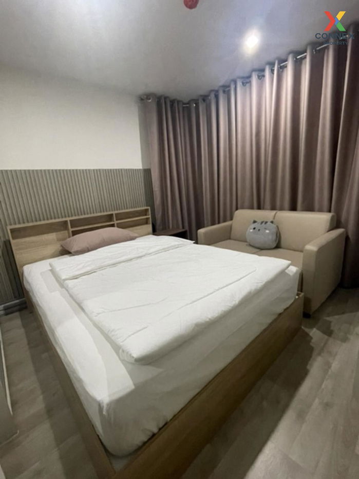 picture For Rent Condo , Sammakorn S9 , Bang Rak Yai , Bang Bua Thong , Nonthaburi , CX-132206 ✅ Live chat with us ADD LINE @connexproperty ✅  - 4/7