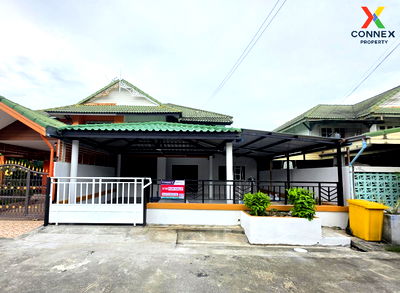 Houses for sale : For Sale House , Baan Pruksa 8 , Lan Tak Fa , Nakhon Chai Si , Nakhon Pathom , CX-123374 ✅ Live chat with us ADD LINE @connexproperty ✅ 