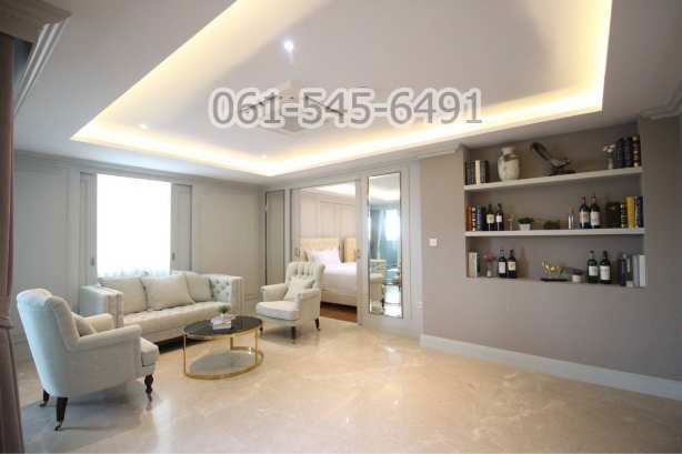 รูป ให้เช่า หรือ ขาย อพาร์ทเมนท์ Serviced Apartment ทำเลดี เดินทางสะดวก ใกล้ BTS เสนานิคม เหมาะลงทุน - รูปที่ 2/15