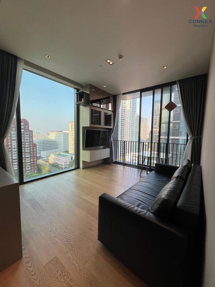 picture 🔥🔥🔥 For Rent Condo , 28 Chidlom , BTS-Chit Lom , Lumpini , Pathum Wan , Bangkok , CX-96605 ✅ Live chat with us ADD LINE @connexproperty ✅ 🔥🔥🔥 - 2/10
