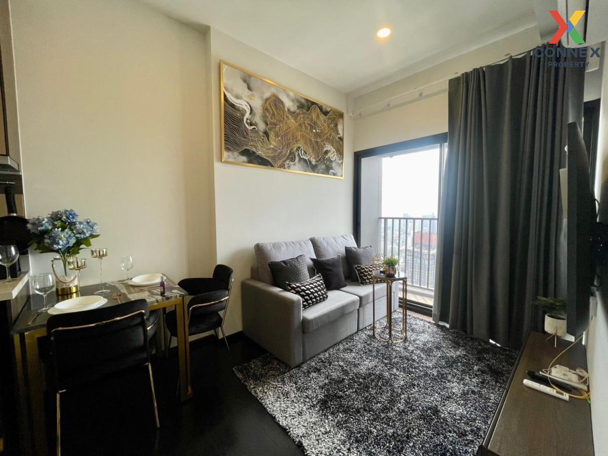 picture 🔥🔥🔥 For Rent Condo , Park Origin Thonglor , BTS-Thong Lo , Khlong Tan Nuea , Watthana , Bangkok , CX-88916 ✅ Live chat with us ADD LINE @connexproperty ✅ 🔥🔥🔥 - 2/10
