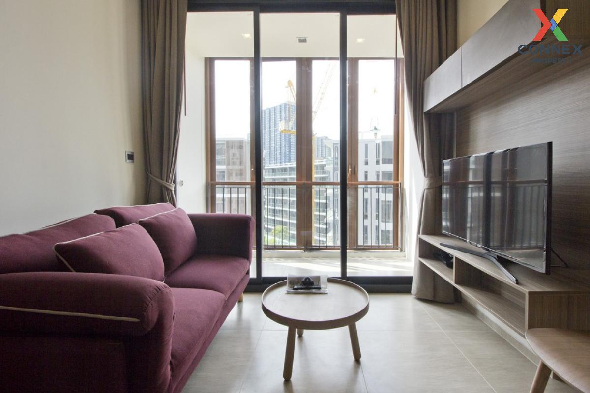 picture For Rent Condo , Mori Haus , BTS-On Nut , Phra Khanong Nuea , Watthana , Bangkok , CX-93149 ✅ Live chat with us ADD LINE @connexproperty ✅  - 1/9