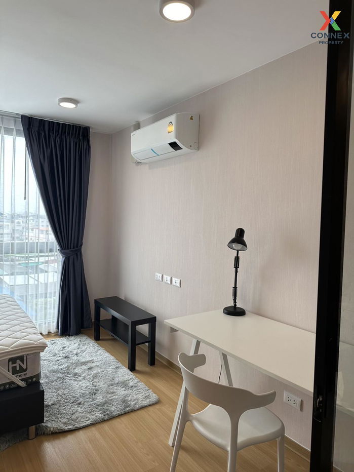 picture For Rent Condo , Bangkok Horizon Lite @ Phetkasem 48 , MRT-Phetkasem 48 , Bang Wa , Phasi Charoen , Bangkok , CX-88466 ✅ Live chat with us ADD LINE @connexproperty ✅  - 4/9