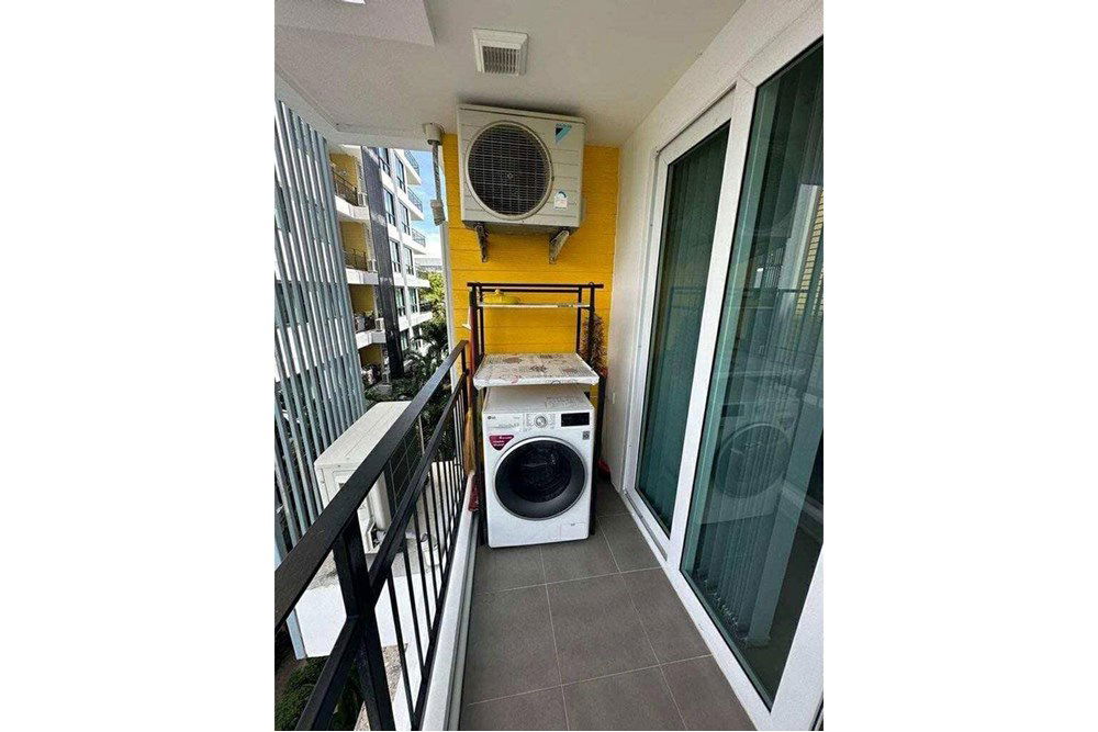 picture [920471017-333] 1-Bedroom Condo for Sale (41 sq.m.) in Estanan 2 Pratumnak - 9/13