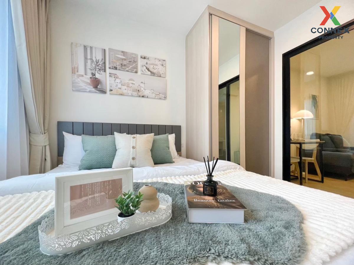 picture For Rent Condo , Chewathai Hallmark Ladprao-Chokchai 4 , MRT-Chokchai 4 , Saphan Song , Wang Thong Lang , Bangkok , CX-132586 ✅ Live chat with us ADD LINE @connexproperty ✅  - 11/12