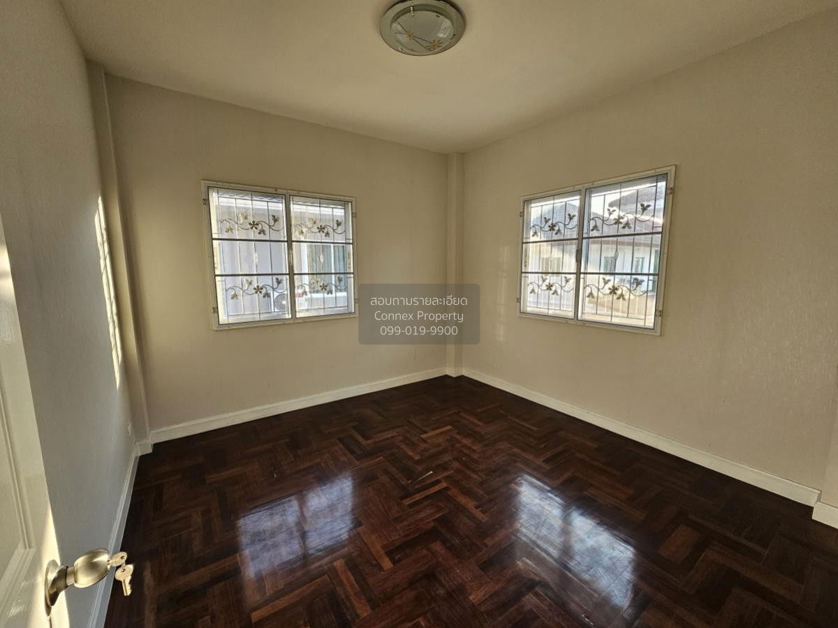 รูป ขายบ้าน มณีรินทร์ พาร์ค รังสิต บ้านกลาง เมืองปทุมธานี ปทุมธานี CX-90844 ✅ ทักไลน์ @connexproperty ตอบทันที ทีมงานมืออาชีพ ✅ - รูปที่ 9/12