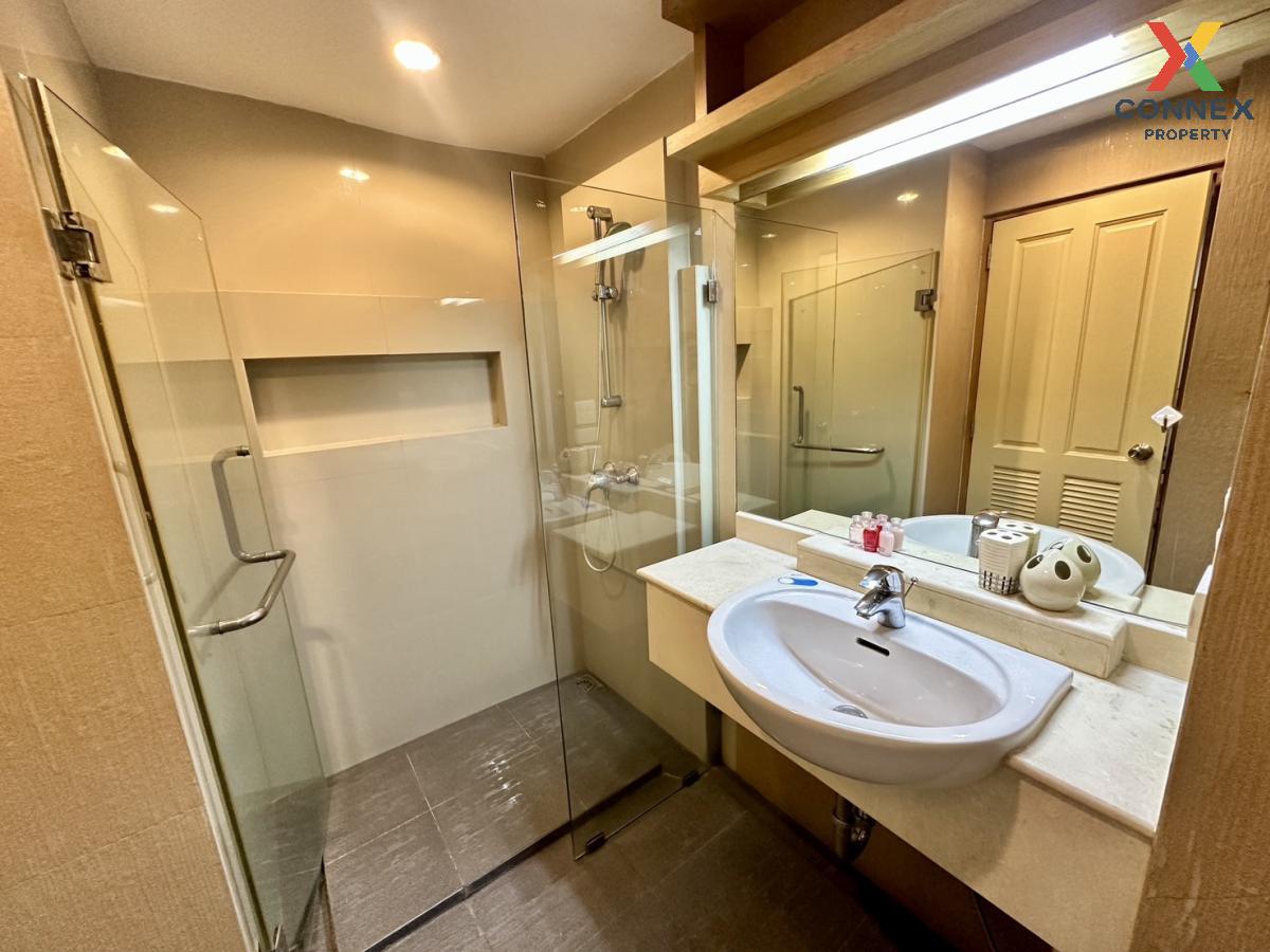 picture For Rent Condo , Pandao Place , BTS-On Nut , Phra Khanong , Khlong Toei , Bangkok , CX-128514 ✅ Live chat with us ADD LINE @connexproperty ✅  - 9/9