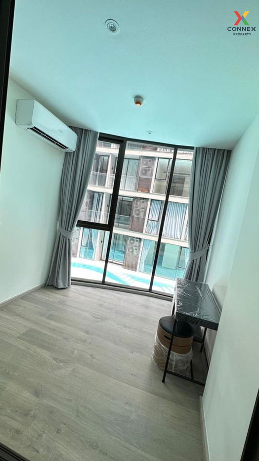 picture For Rent Condo , FYNN Asoke , BTS-Asok , Khlong Toei , Khlong Toei , Bangkok , CX-85134 ✅ Live chat with us ADD LINE @connexproperty ✅  - 6/9