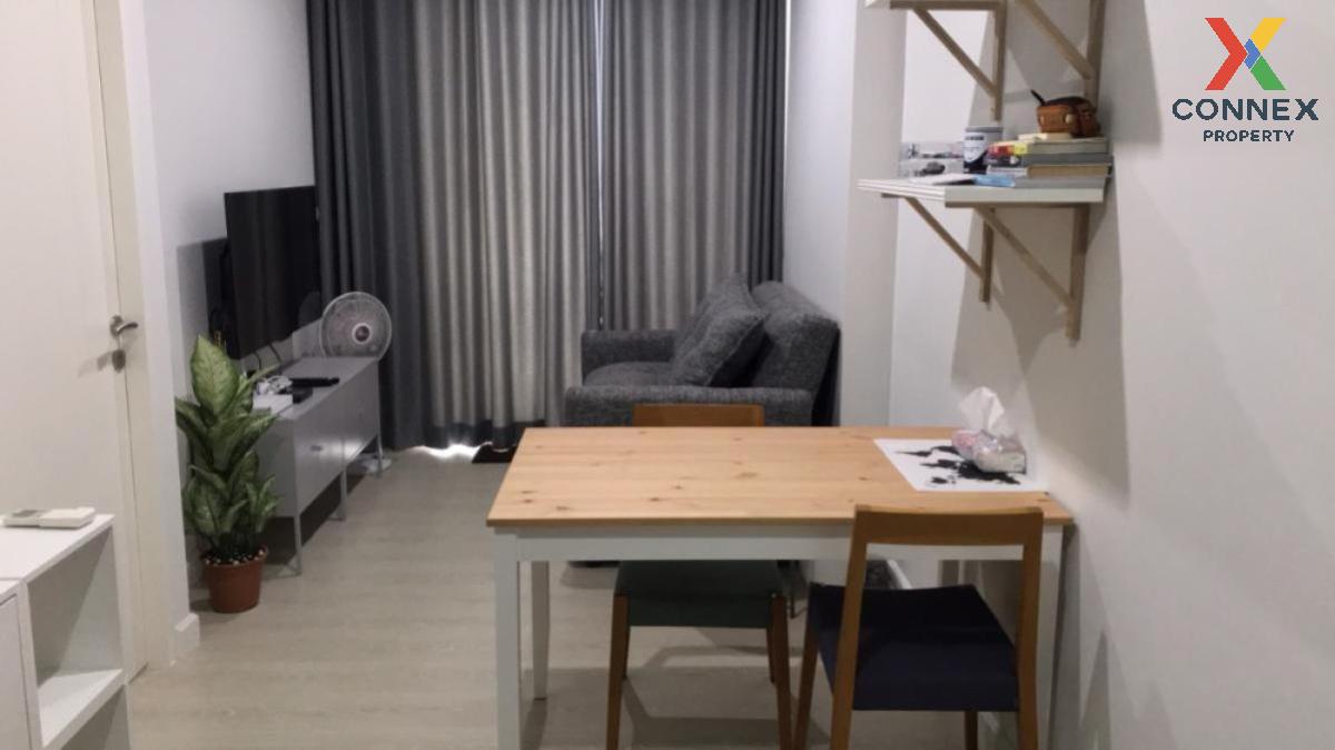 picture For Rent Condo , Niche Pride Thonglor-Phetchaburi , BTS-Thong Lo , Bang Kapi , Huai Khwang , Bangkok , CX-110188 ✅ Live chat with us ADD LINE @connexproperty ✅  - 1/5