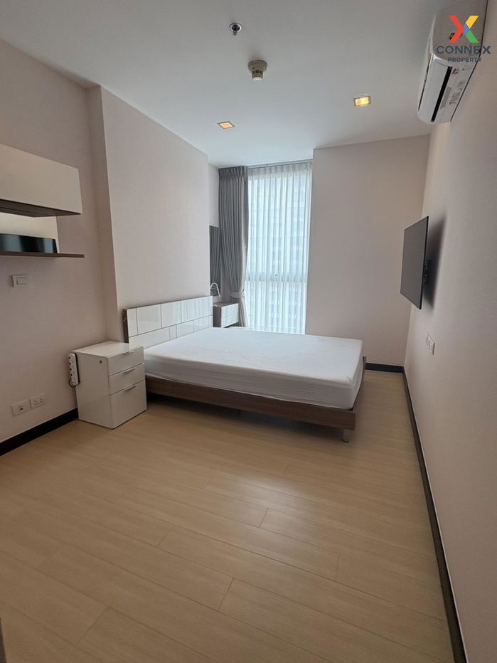 picture For Rent Condo , Ideo Q Phayathai , newly renovated , BTS-Phaya Thai , Thung Phaya Thai , Rat Thewi , Bangkok , CX-125157 ✅ Live chat with us ADD LINE @connexproperty ✅  - 1/10