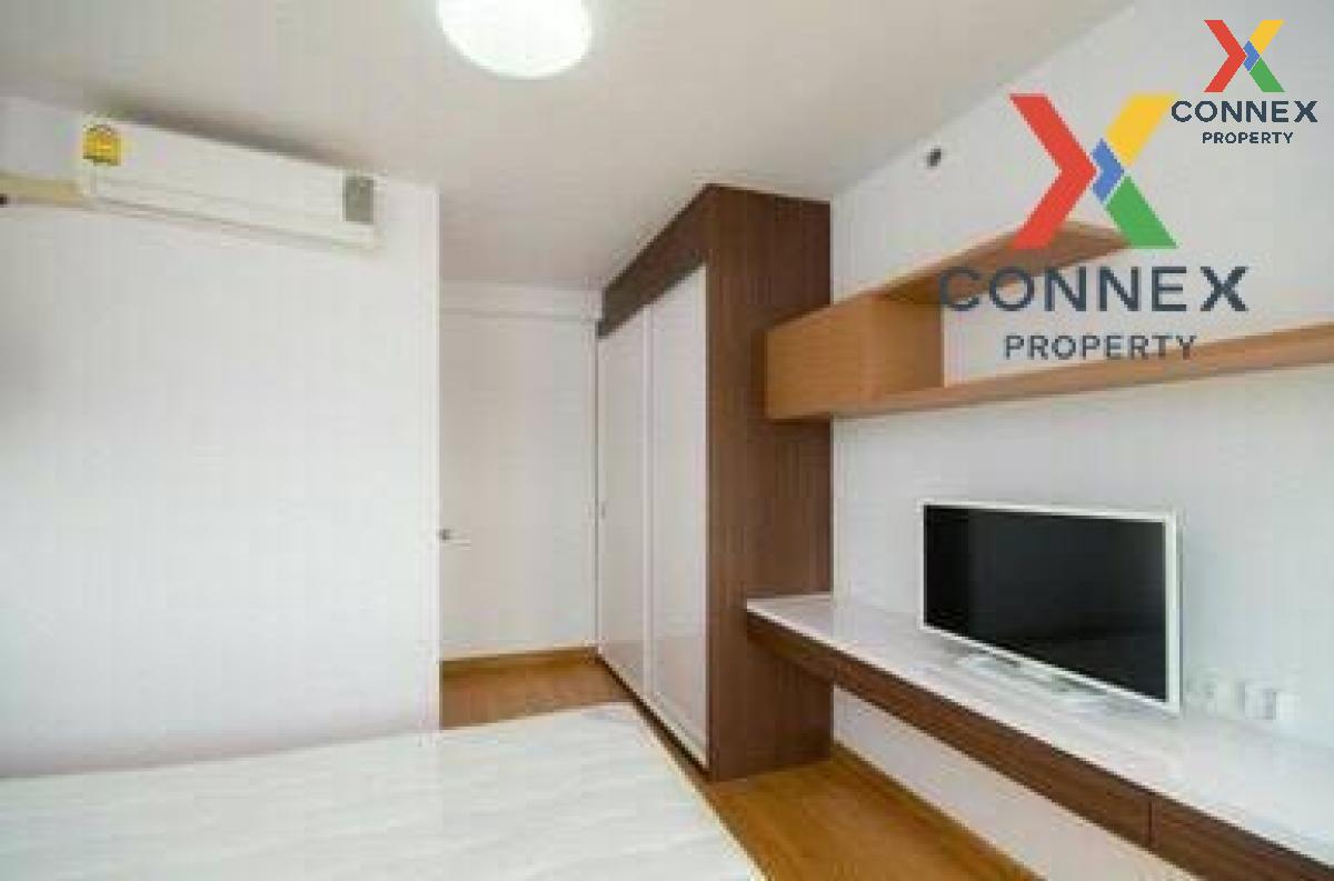 picture FOR RENT condo , Supalai Park Ekamai Thonglor , Duplex , high floor , BTS-Ekkamai , Bang Kapi , Huai Khwang , Bangkok , CX-00924 ✅ Live chat with us ADD LINE @connexproperty ✅  - 5/5
