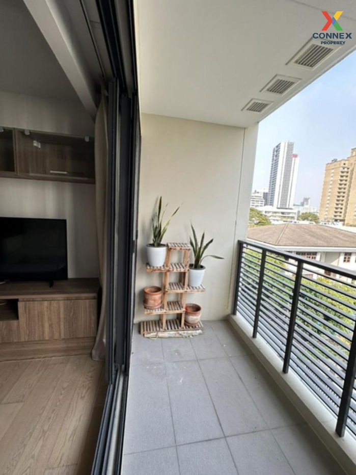 picture For Rent Condo , Runesu Thonglor 5 , BTS-Thong Lo , Khlong Tan Nuea , Watthana , Bangkok , CX-100052 ✅ Live chat with us ADD LINE @connexproperty ✅  - 4/12