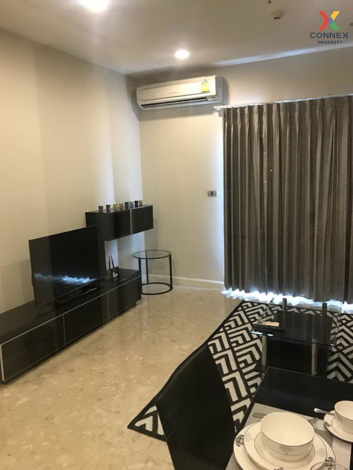 picture 🔥🔥🔥 FOR RENT condo , The Crest Sukhumvit 34 , BTS-Thong Lo , Khlong Tan , Khlong Toei , Bangkok , CX-21442 ✅ Live chat with us ADD LINE @connexproperty ✅ 🔥🔥🔥 - 1/7