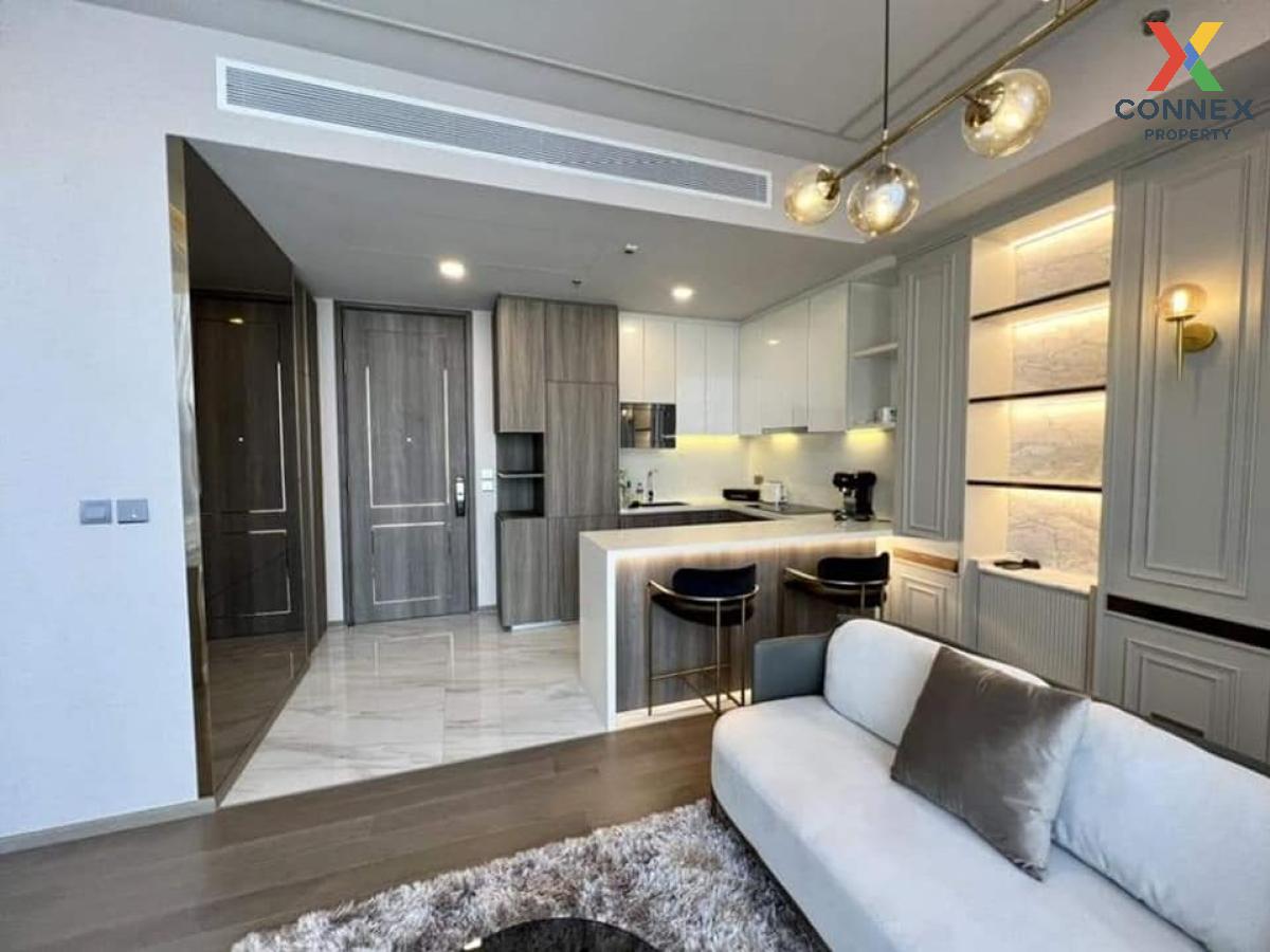 picture 🔥🔥🔥 FOR RENT condo , Celes Asoke , MRT-Sukhumvit , Khlong Toei Nuea , Watthana , Bangkok , CX-80325 ✅ Live chat with us ADD LINE @connexproperty ✅ 🔥🔥🔥 - 3/9
