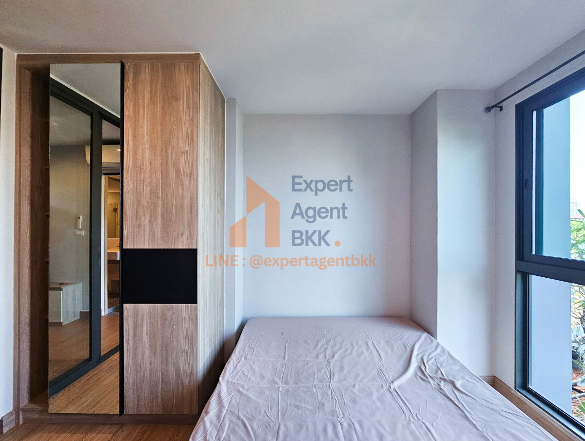picture 🔥 SALE 🔥 The Excel Hideaway Sukhumvit 71 - 1 Bedroom Lc016 - 3/10