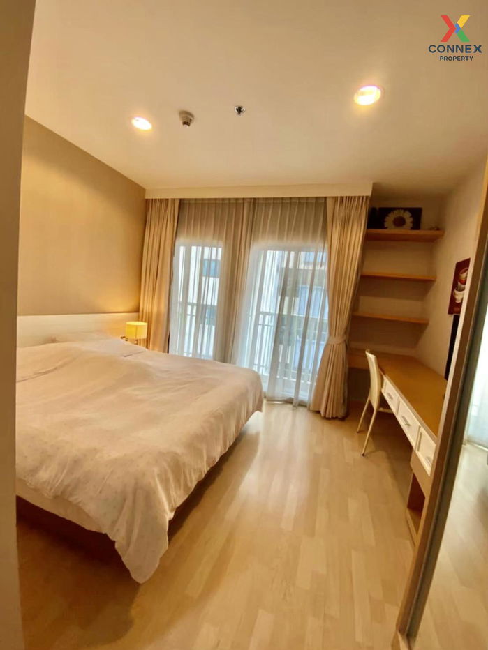 picture FOR RENT condo , 59 Heritage , BTS-Thong Lo , Khlong Tan Nuea , Watthana , Bangkok , CX-80030 ✅ Live chat with us ADD LINE @connexproperty ✅  - 4/12