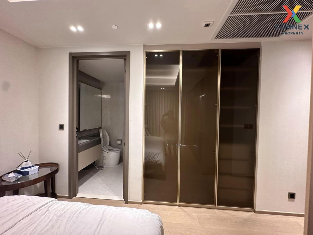 picture 🔥🔥🔥 For Rent Condo , Tonson One Residence , BTS-Phloen Chit , Lumpini , Pathum Wan , Bangkok , CX-98135 ✅ Live chat with us ADD LINE @connexproperty ✅ 🔥🔥🔥 - 1/12