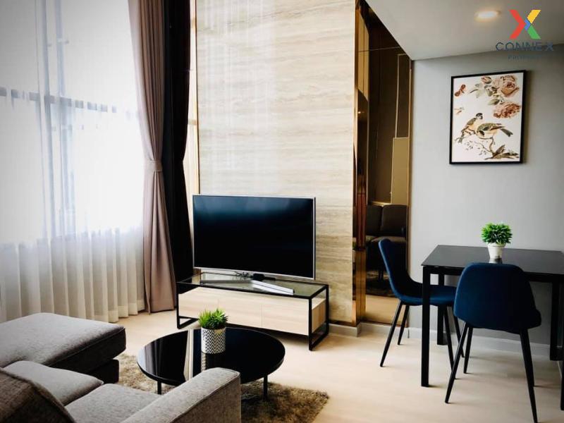 picture FOR RENT condo , KnightsBridge Prime Sathorn , Duplex , high floor , BTS-Chong Nonsi , Thungmahamek , Sa Thon , Bangkok , CX-72496 ✅ Live chat with us ADD LINE @connexproperty ✅  - 7/12