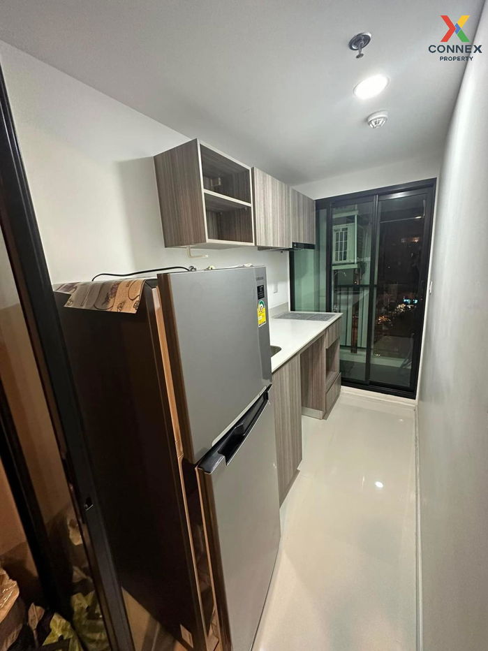 picture For Rent Condo , THE ORIGIN Phahol - Sapanmai , BTS-Saphan Mai , Khlong Thanon , Sai Mai , Bangkok , CX-98073 ✅ Live chat with us ADD LINE @connexproperty ✅  - 8/10