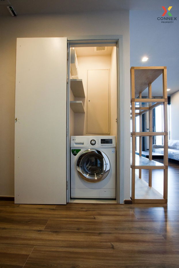 picture FOR RENT condo , Ceil by Sansiri , BTS-Ekkamai , Khlong Tan Nuea , Watthana , Bangkok , CX-08983 ✅ Live chat with us ADD LINE @connexproperty ✅  - 7/8
