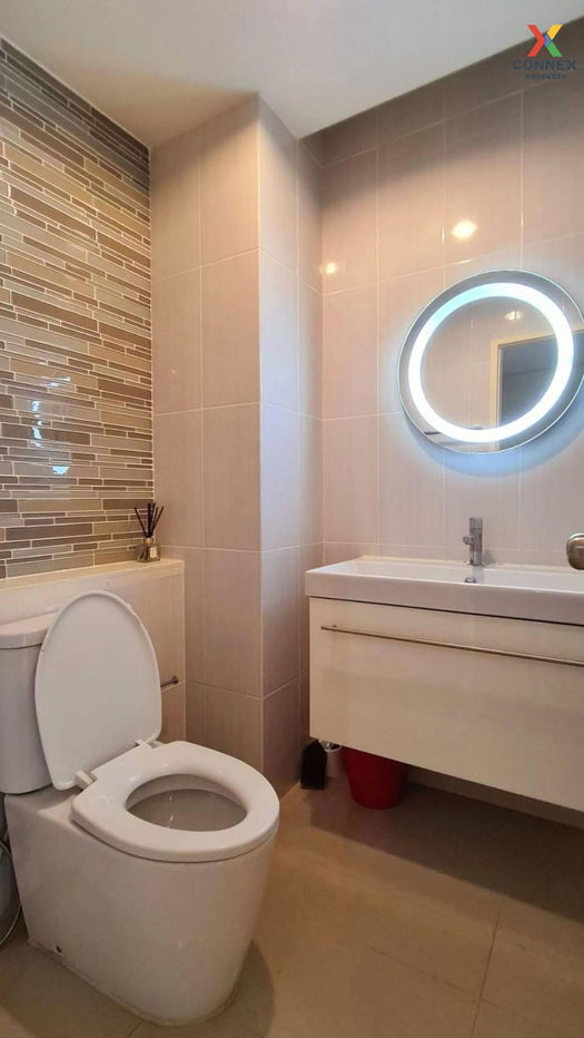 picture 🔥🔥🔥 FOR RENT condo , Life @ Ladprao 18 , BTS-Ha Yaek Lat Phrao , Chomphon , Chatuchak , Bangkok , CX-39967 ✅ Live chat with us ADD LINE @connexproperty ✅ 🔥🔥🔥 - 7/8