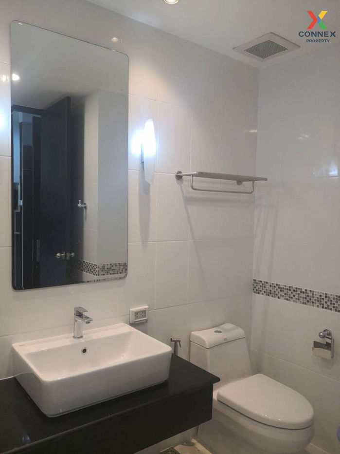 picture 🔥🔥🔥 For Rent Condo , Citi Smart Sukhumvit 18 , BTS-Asok , Khlong Toei , Khlong Toei , Bangkok , CX-95562 ✅ Live chat with us ADD LINE @connexproperty ✅ 🔥🔥🔥 - 8/8