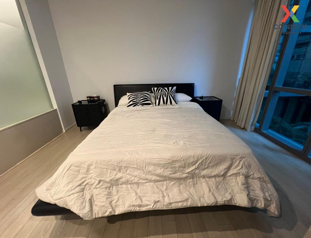 picture For Rent Condo , The room sukhumvit 21 , BTS-Asok , Khlong Toei Nuea , Watthana , Bangkok , CX-98100 ✅ Live chat with us ADD LINE @connexproperty ✅  - 8/12