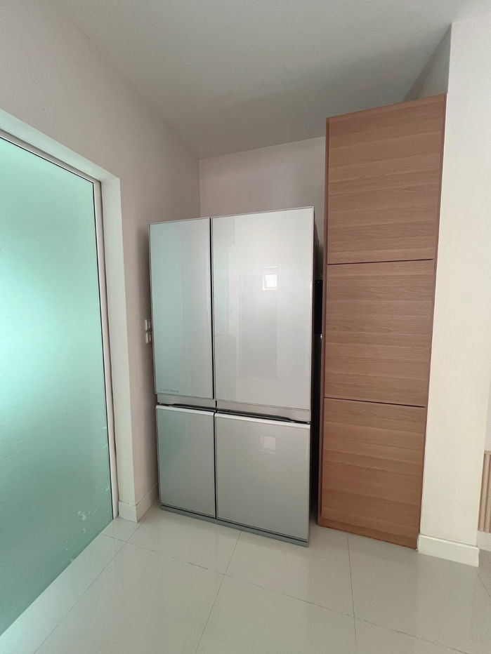 picture 📍Two-Storey Detached House for Sale – Siwalee Sankampang by Land & Houses (Ring Road 2) - 26/32