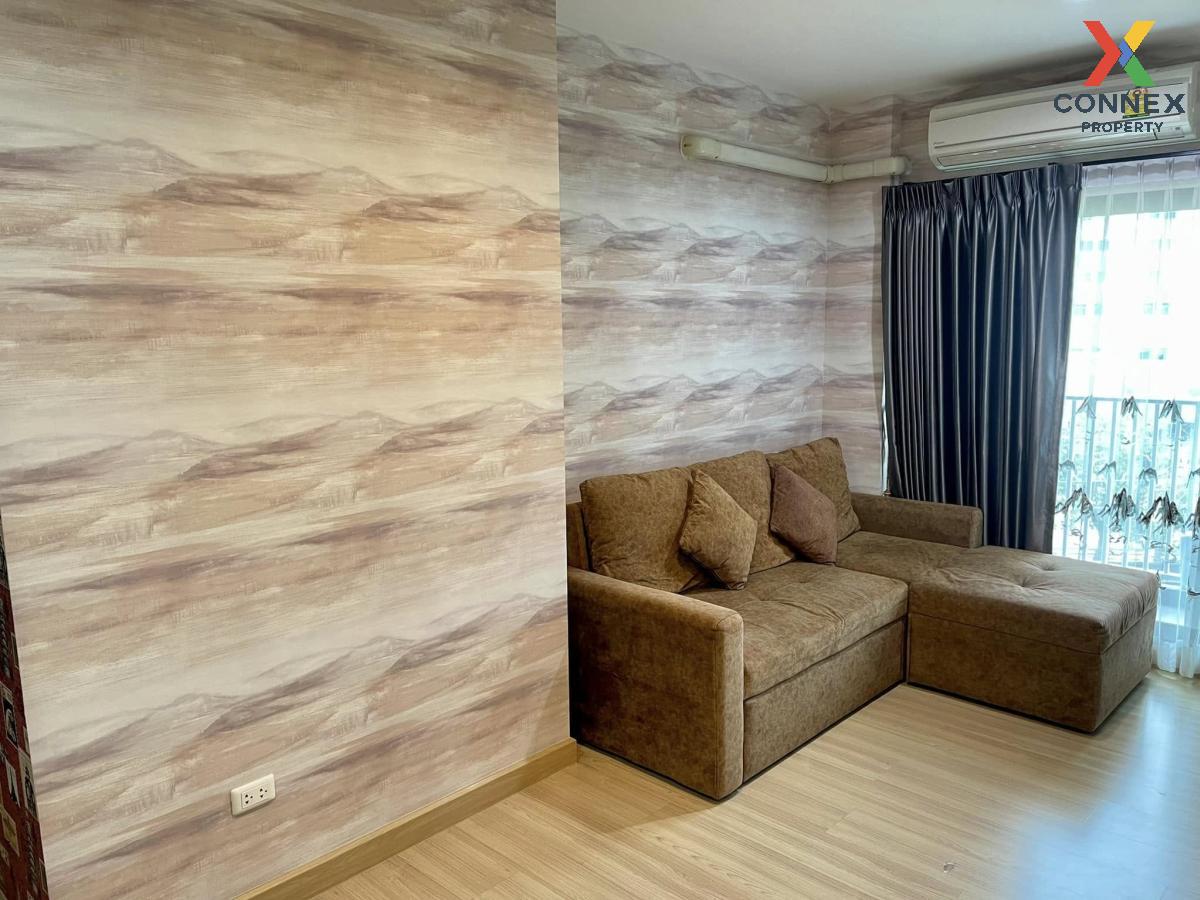 picture 🔥🔥🔥 For Rent Condo , Niche Mono Ratchavipha , Lat Yao , Chatuchak , Bangkok , CX-116542 ✅ Live chat with us ADD LINE @connexproperty ✅ 🔥🔥🔥 - 1/12