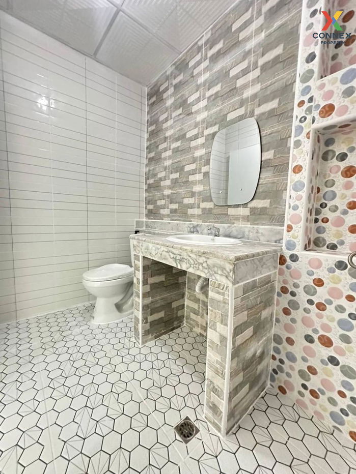 picture For Sale Townhouse/Townhome  , Baan Piya Wararom 3  , Sai Noi , Sai Noi , Nonthaburi , CX-104999 ✅ Live chat with us ADD LINE @connexproperty ✅  - 7/12