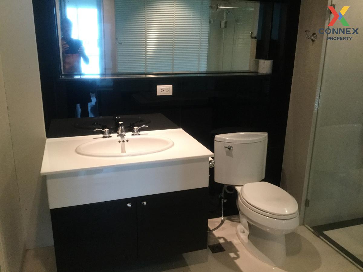 รูป เช่าคอนโด ดิ แอดเดรส ชิดลม BTS-ชิดลม ลุมพินี เขต ปทุมวัน กรุงเทพ CX-66757 ✅ ทักไลน์ @connexproperty ตอบทันที ทีมงานมืออาชีพ ✅ - รูปที่ 3/12