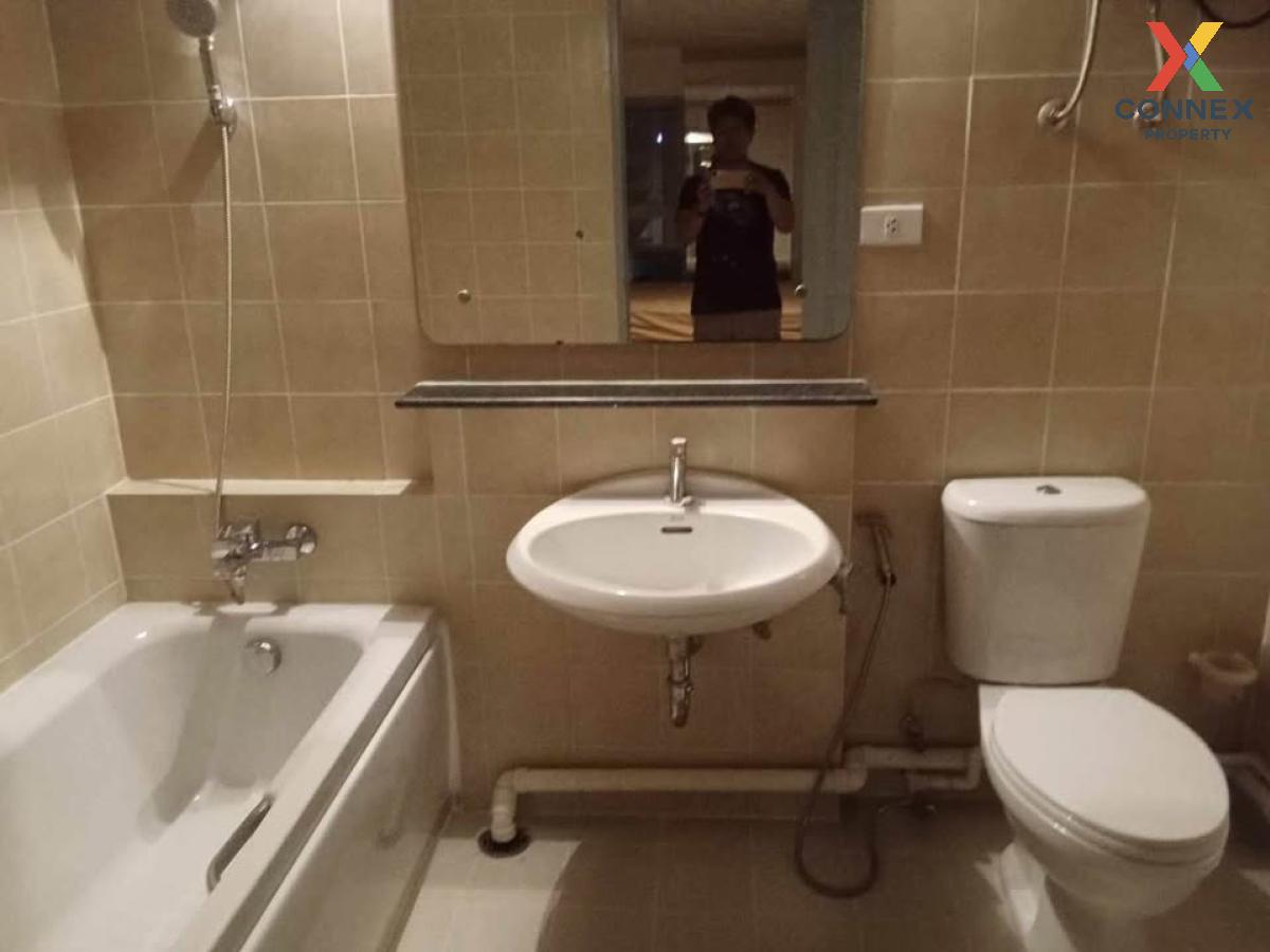 picture 🔥🔥🔥 For Rent Condo , Waterford Diamond 30/1 , BTS-Phrom Phong , Khlong Tan , Khlong Toei , Bangkok , CX-131503 ✅ Live chat with us ADD LINE @connexproperty ✅ 🔥🔥🔥 - 6/7